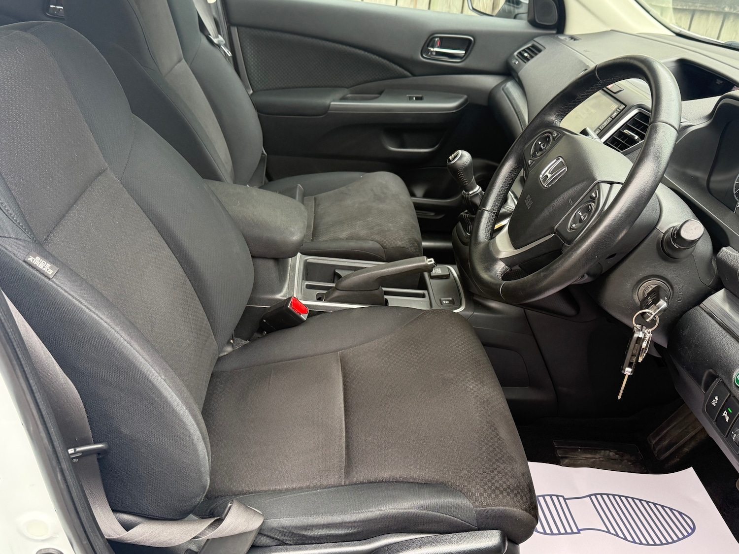 Used Honda CR-V 2015 for sale - 76355685: Photo 40