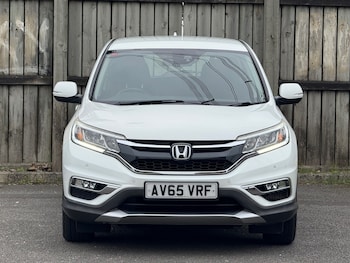 Used Honda CR-V 2015 for sale - 76355685: Photo