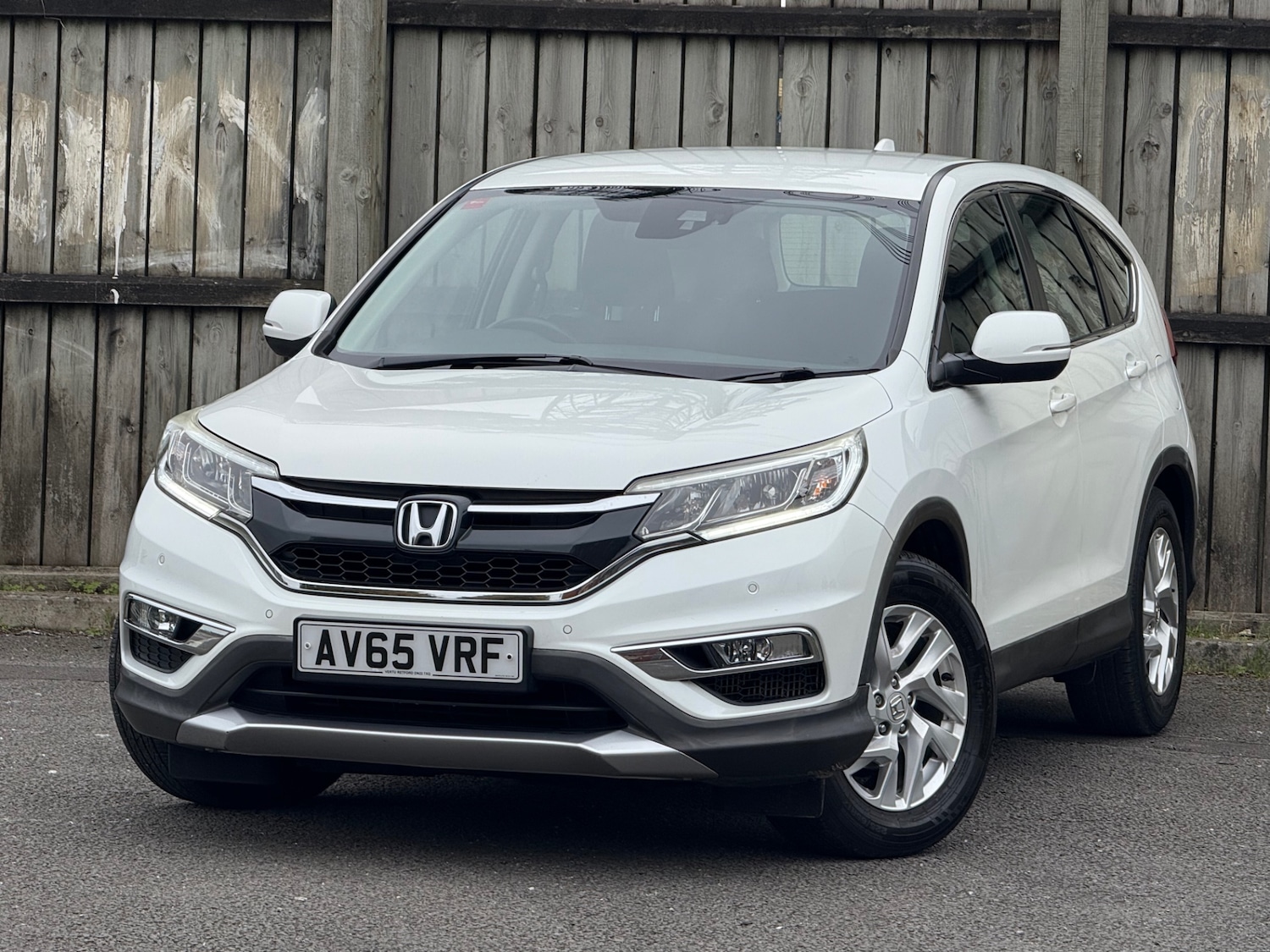 Used Honda CR-V 2015 for sale - 76355685: Photo 7