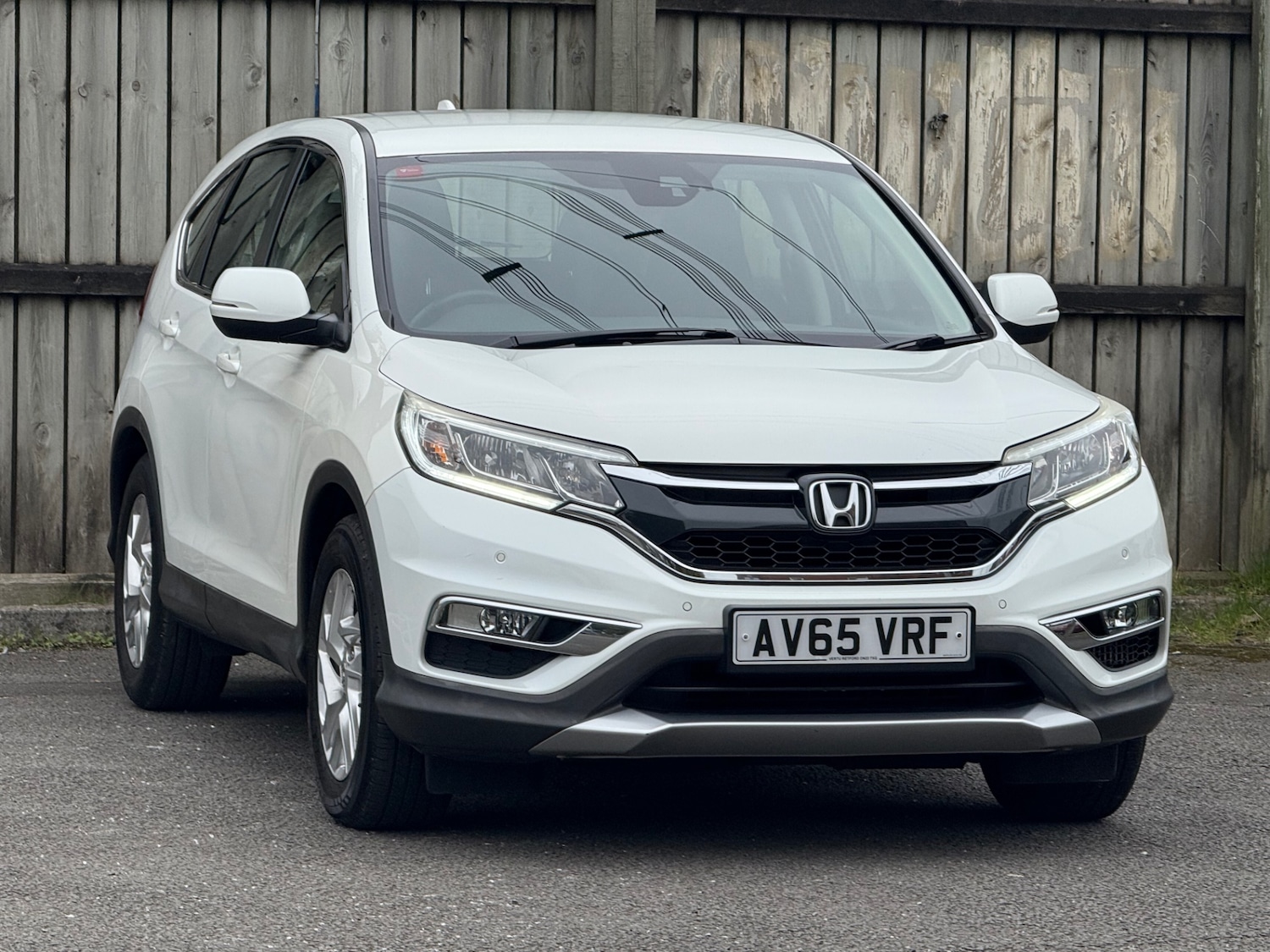 Used Honda CR-V 2015 for sale - 76355685: Photo 8