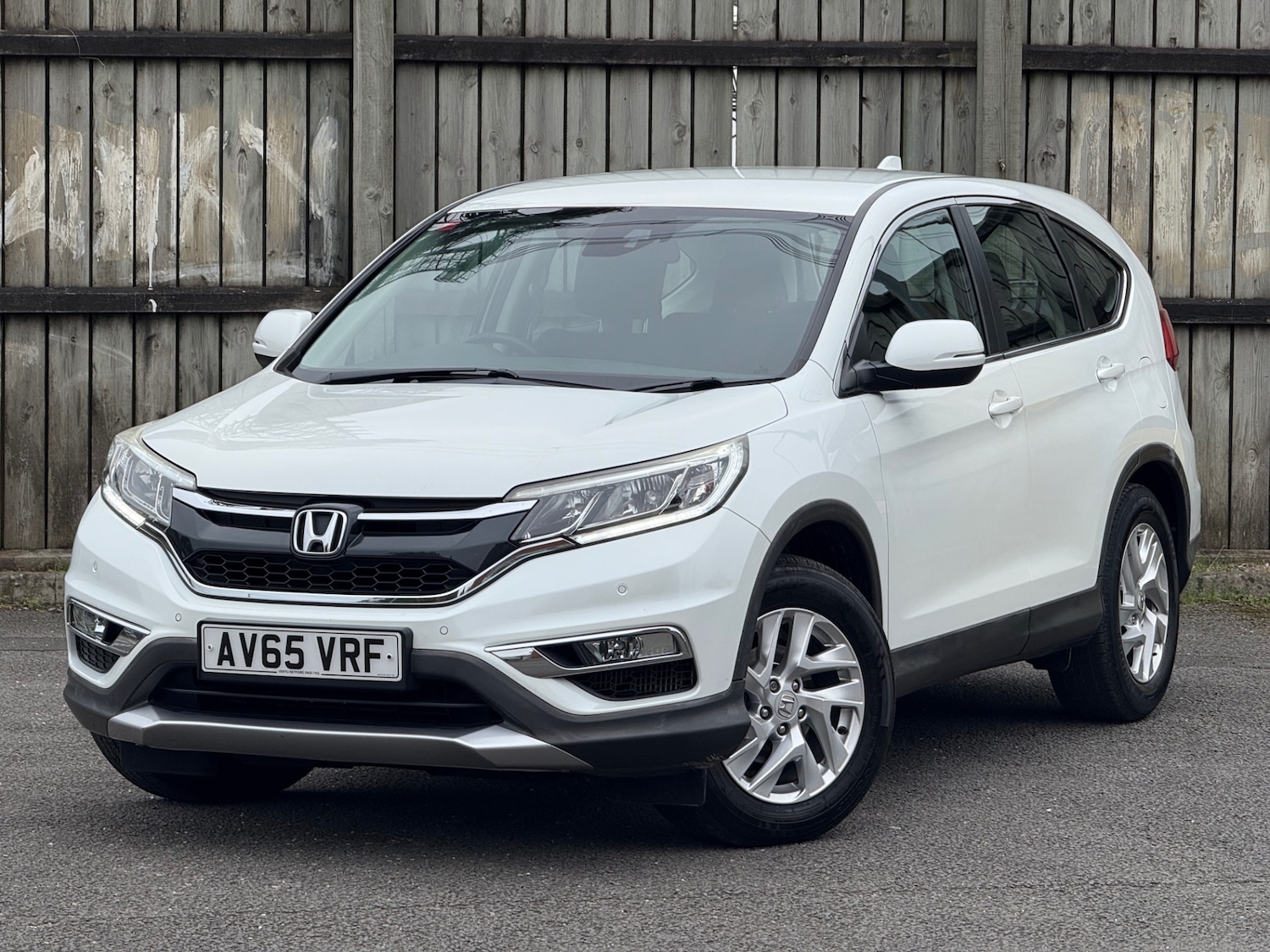 Used Honda CR-V 2015 for sale - 76355685: Photo 9