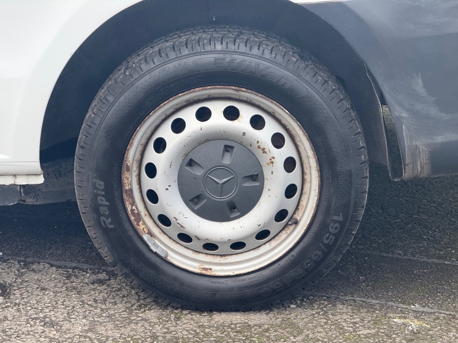 Used Mercedes-Benz Vito 2019 for sale - 77387857: Photo 28