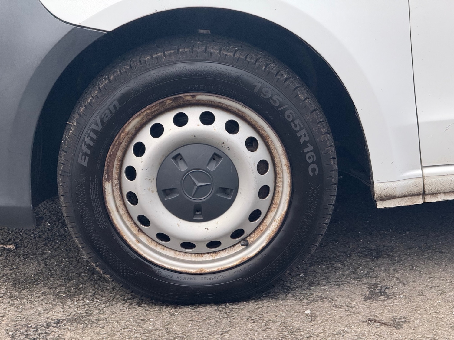 Used Mercedes-Benz Vito 2019 for sale - 77387857: Photo 29