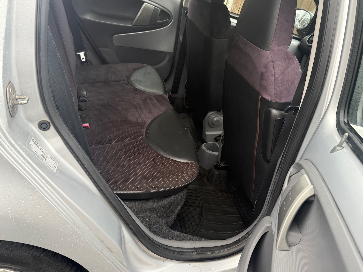 Used Toyota AYGO 2009 for sale - 76854731: Photo 14