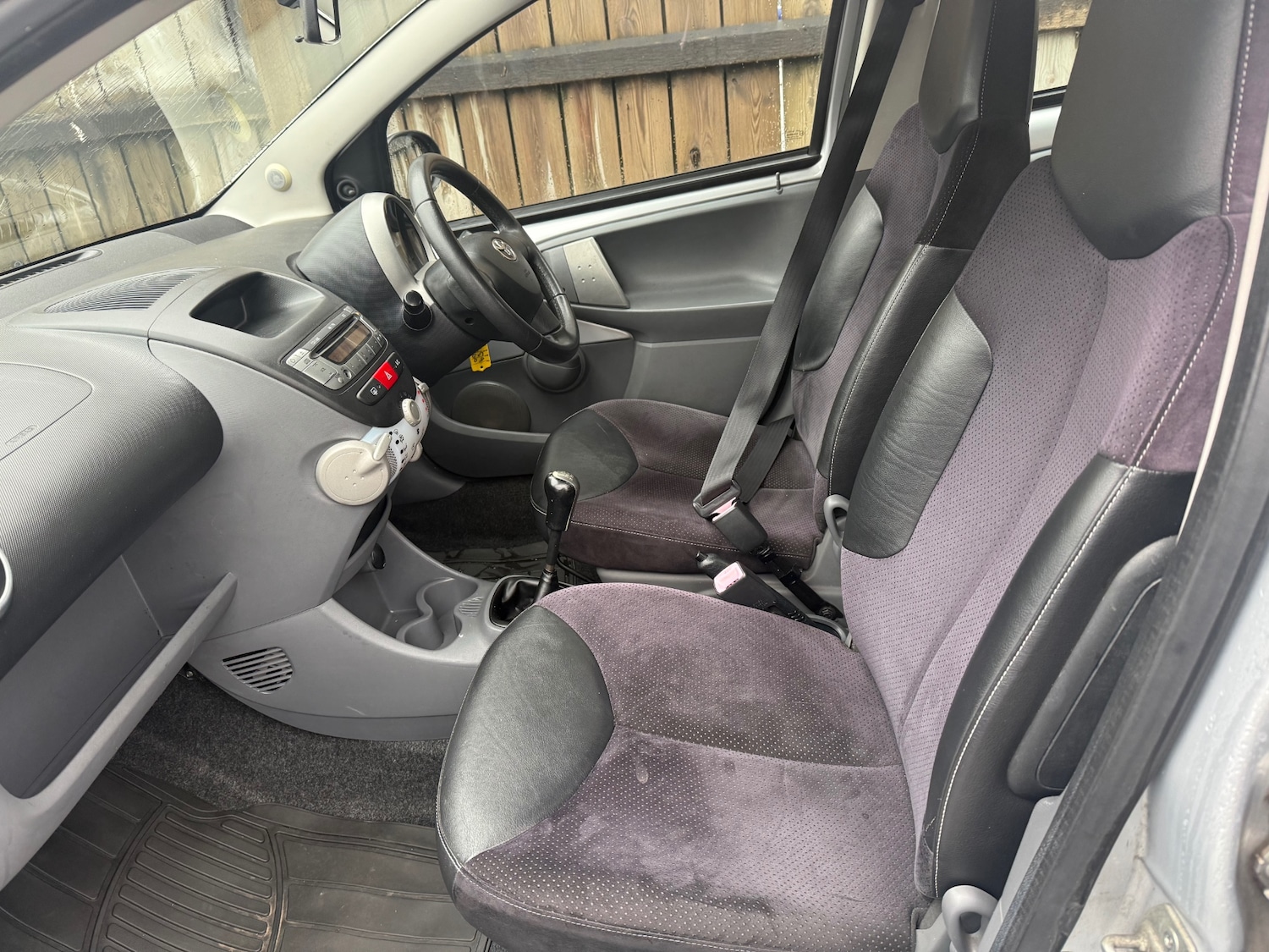 Used Toyota AYGO 2009 for sale - 76854731: Photo 20