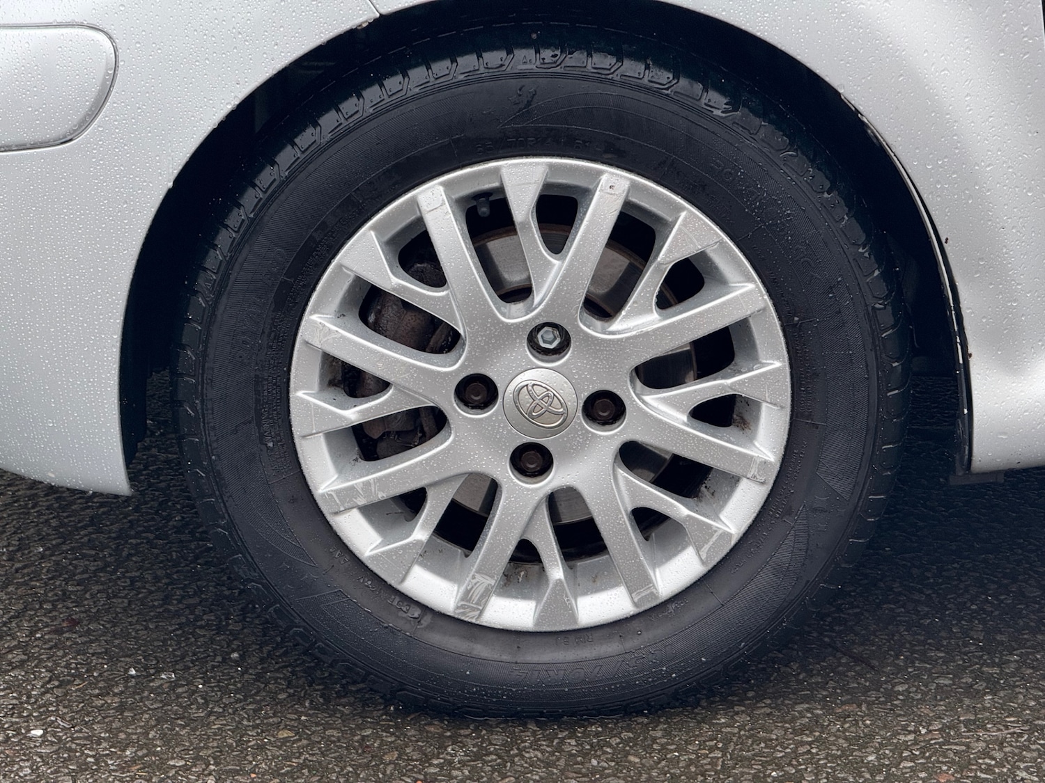 Used Toyota AYGO 2009 for sale - 76854731: Photo 26