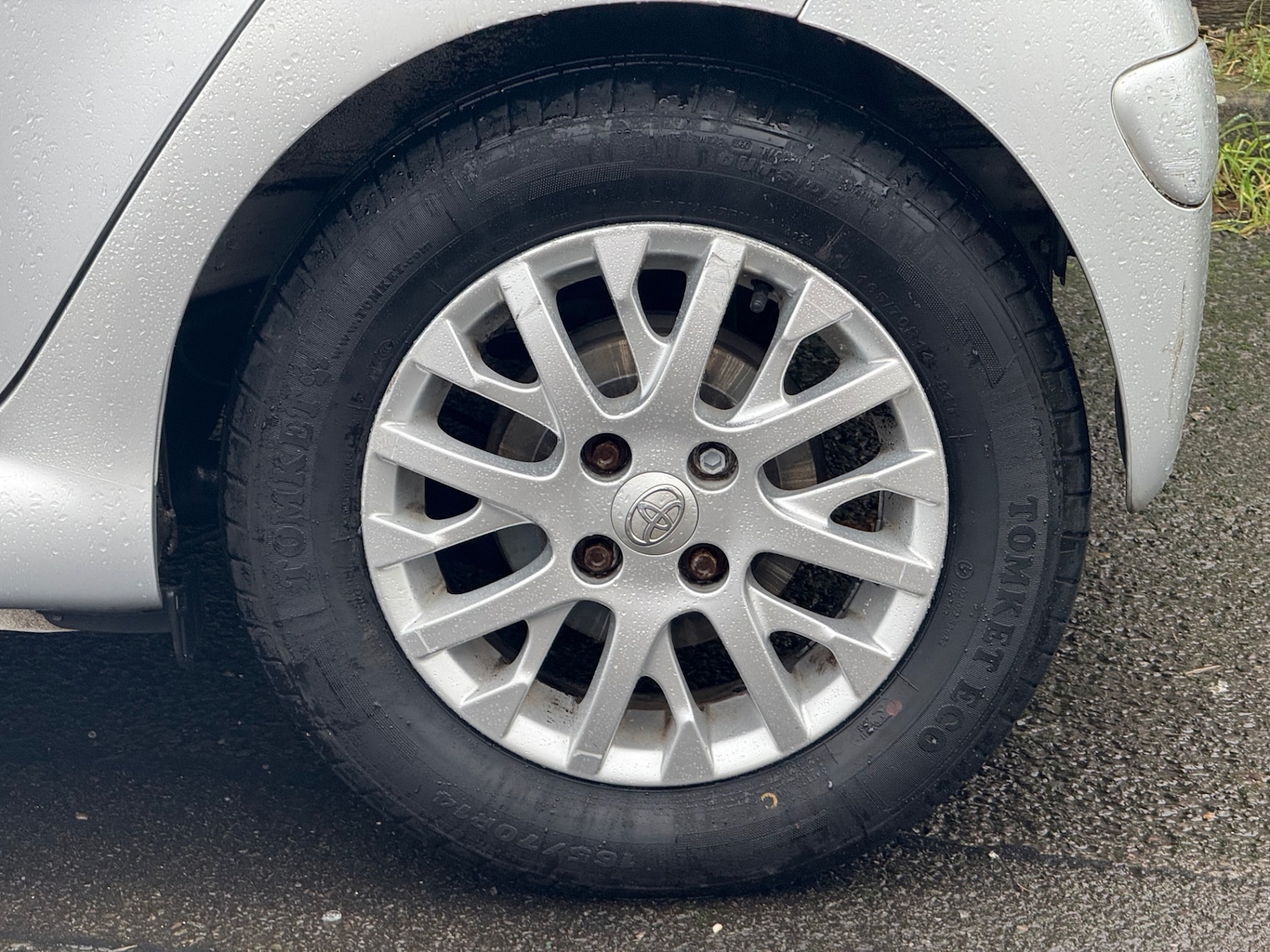 Used Toyota AYGO 2009 for sale - 76854731: Photo 27