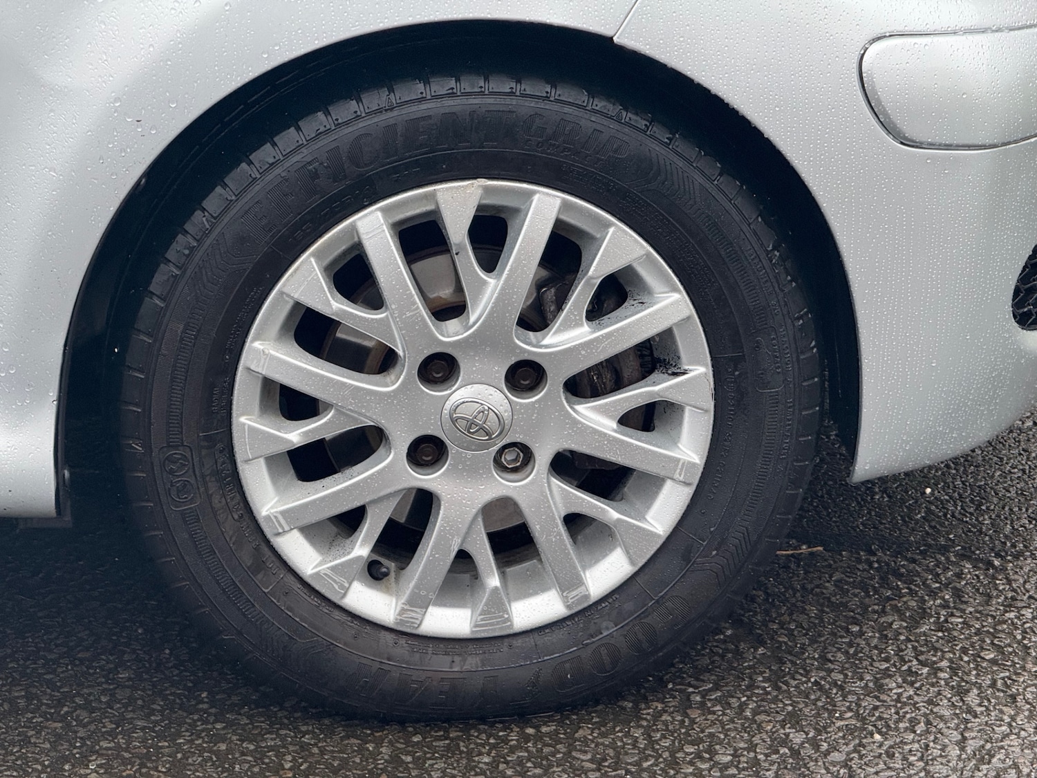 Used Toyota AYGO 2009 for sale - 76854731: Photo 29