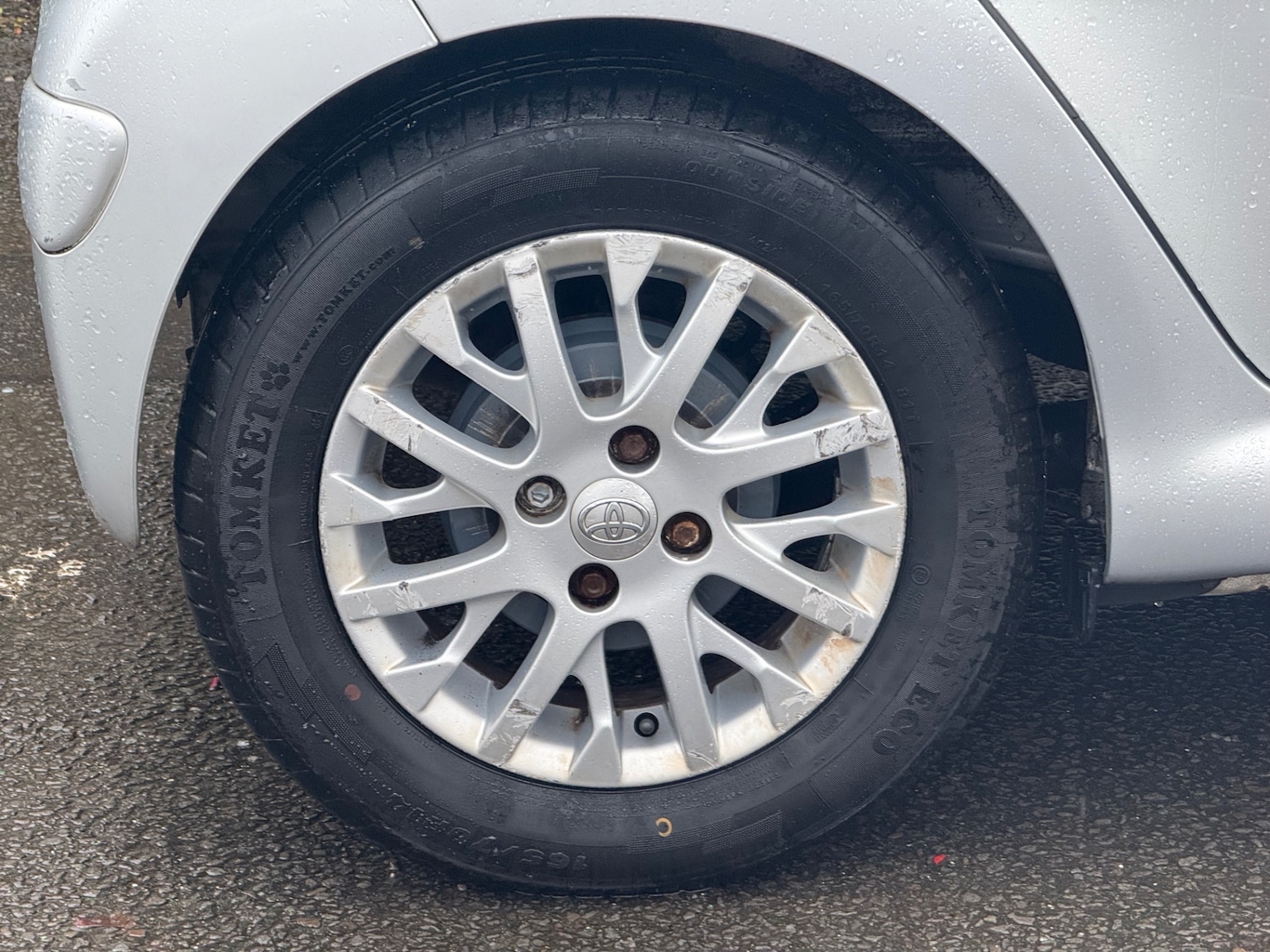 Used Toyota AYGO 2009 for sale - 76854731: Photo 30