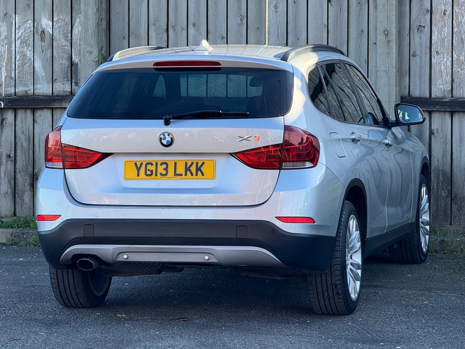 Used BMW X1 2013 for sale - 76650458: Photo 10