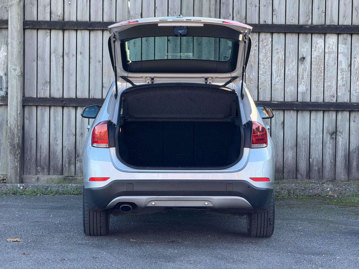 Used BMW X1 2013 for sale - 76650458: Photo 11