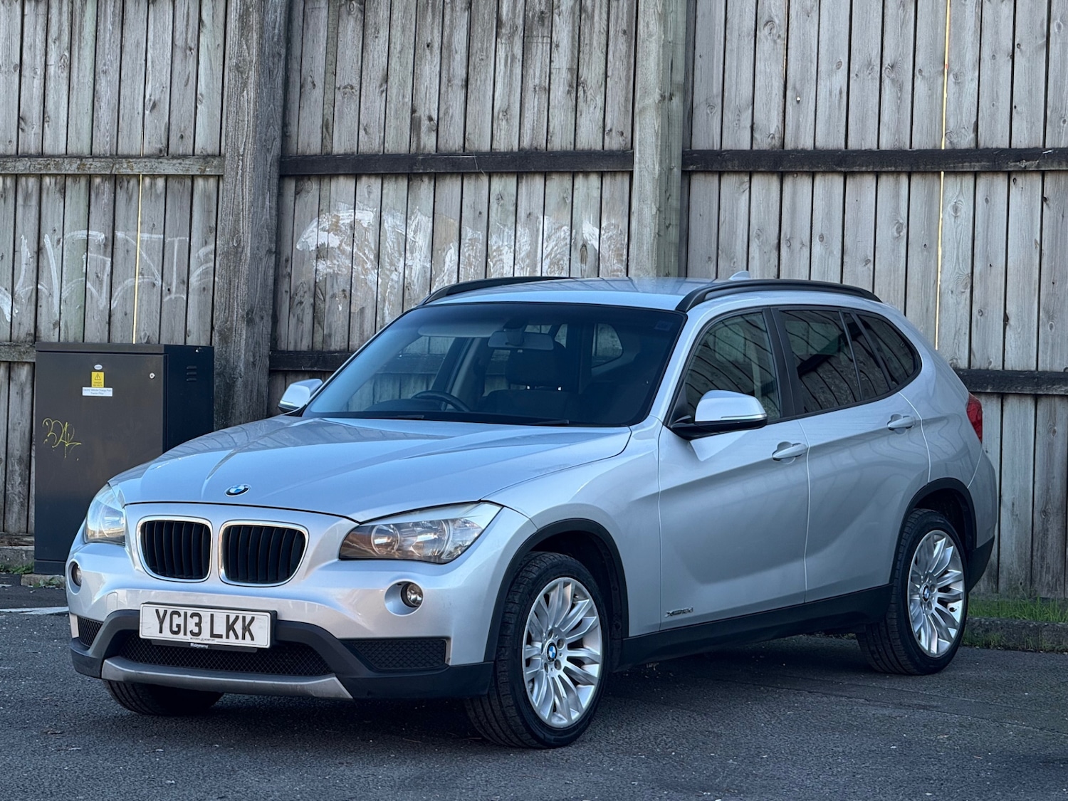 Used BMW X1 2013 for sale - 76650458: Photo 12