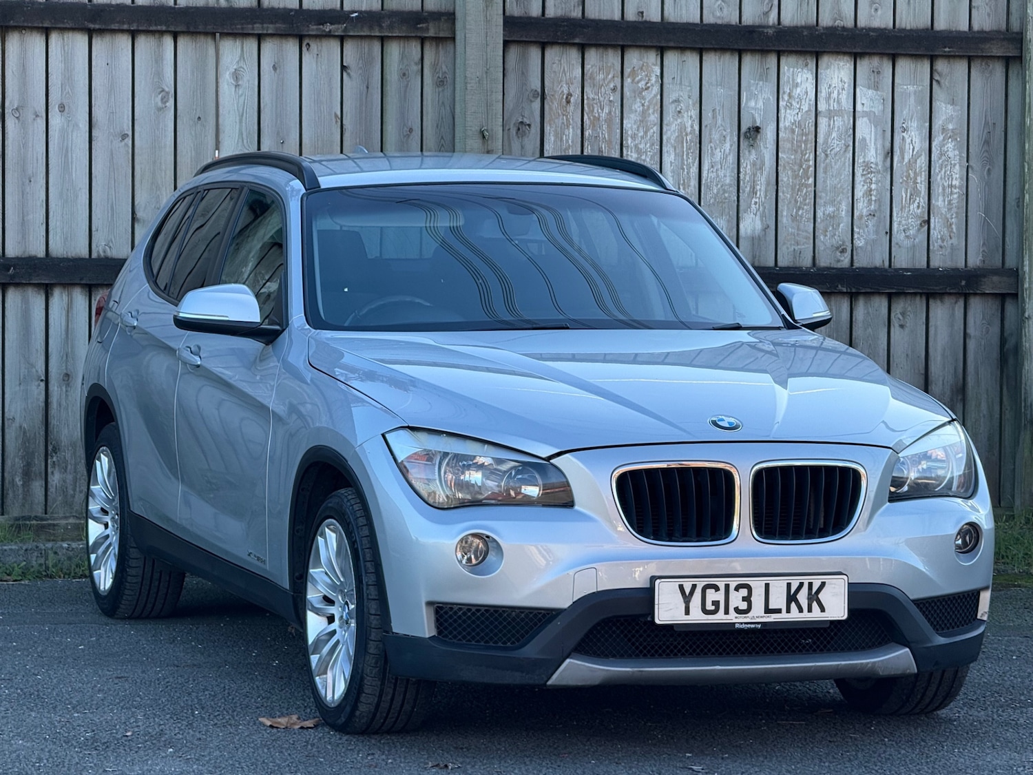 Used BMW X1 2013 for sale - 76650458: Photo 13