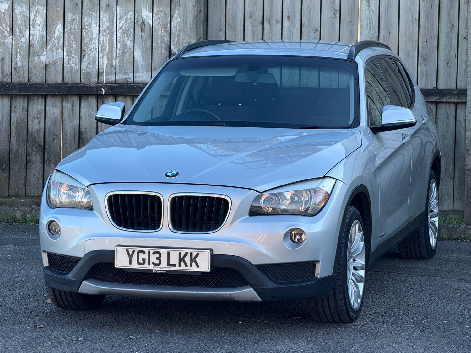 Used BMW X1 2013 for sale - 76650458: Photo 14