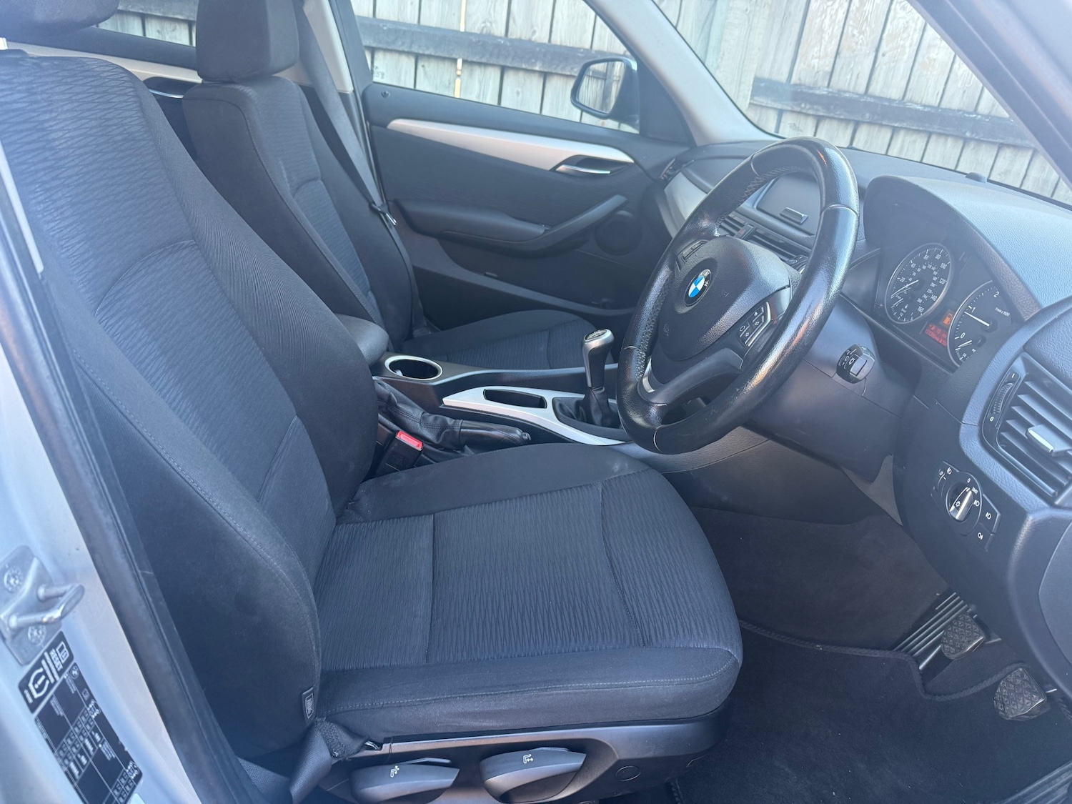 Used BMW X1 2013 for sale - 76650458: Photo 16