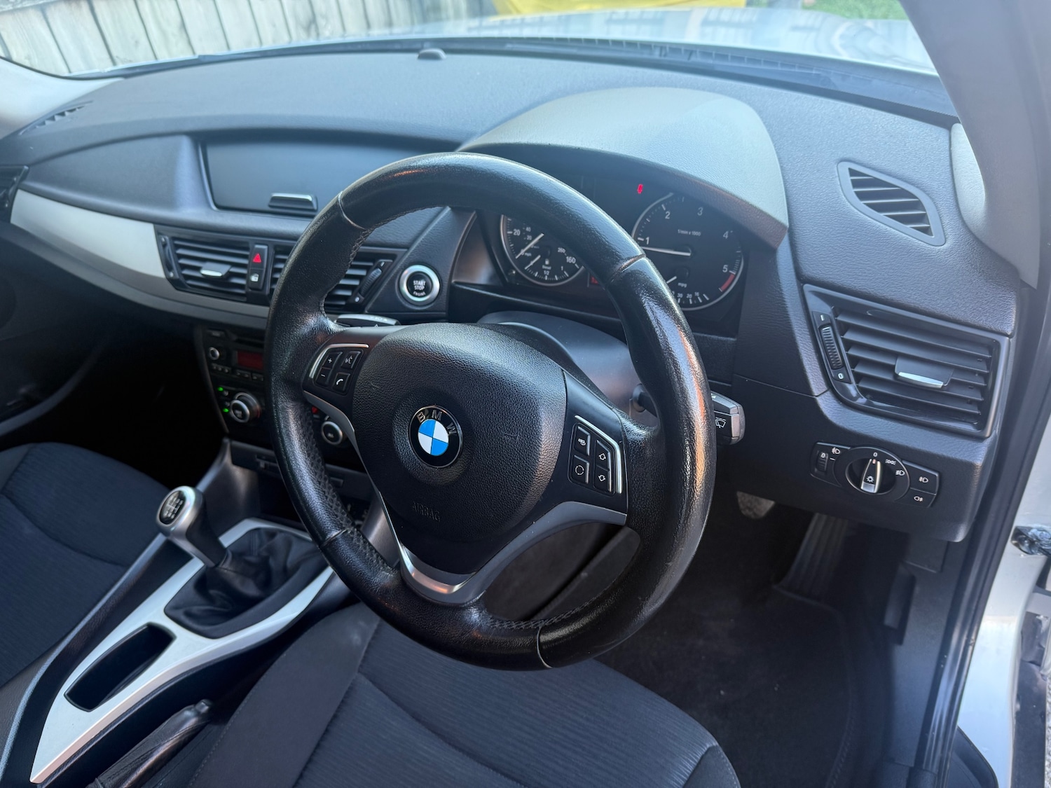 Used BMW X1 2013 for sale - 76650458: Photo 17