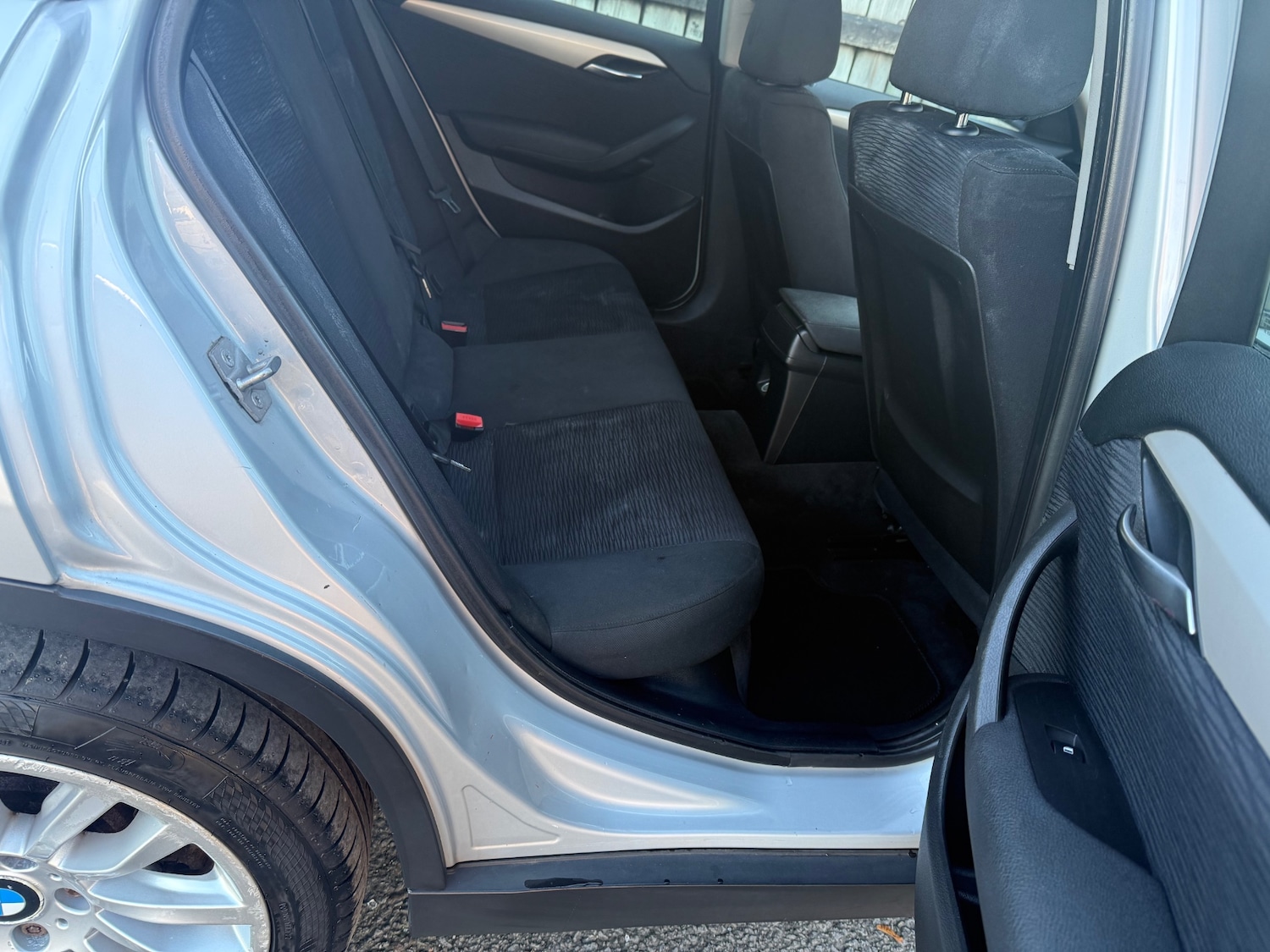 Used BMW X1 2013 for sale - 76650458: Photo 18