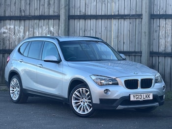 2013 (13) - xDrive 18d SE 5dr