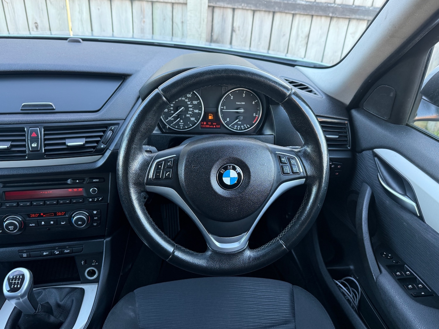 Used BMW X1 2013 for sale - 76650458: Photo 22