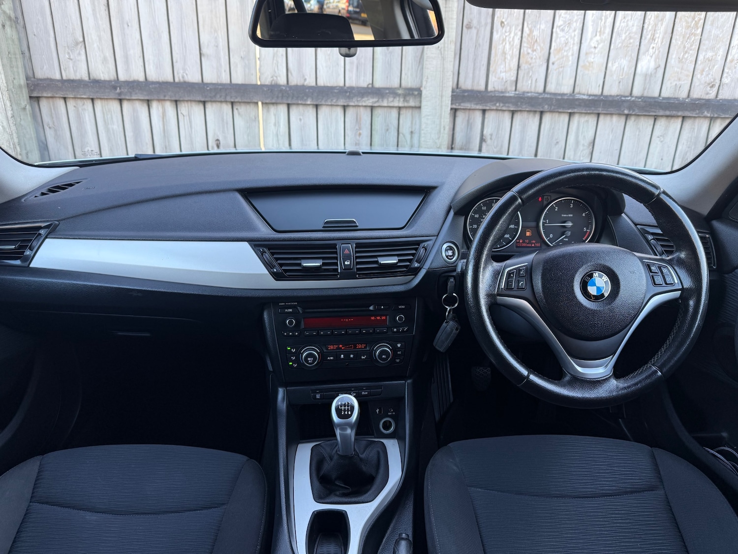 Used BMW X1 2013 for sale - 76650458: Photo 24