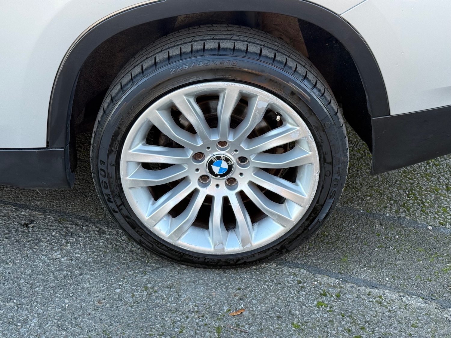 Used BMW X1 2013 for sale - 76650458: Photo 25