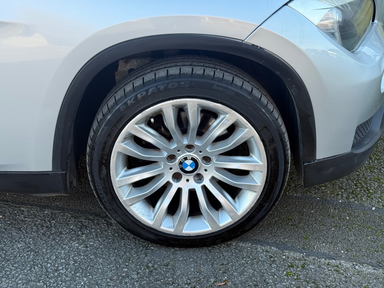 Used BMW X1 2013 for sale - 76650458: Photo 27