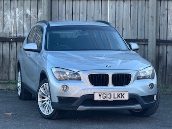 Used BMW X1 2013 for sale - 76650458: Photo