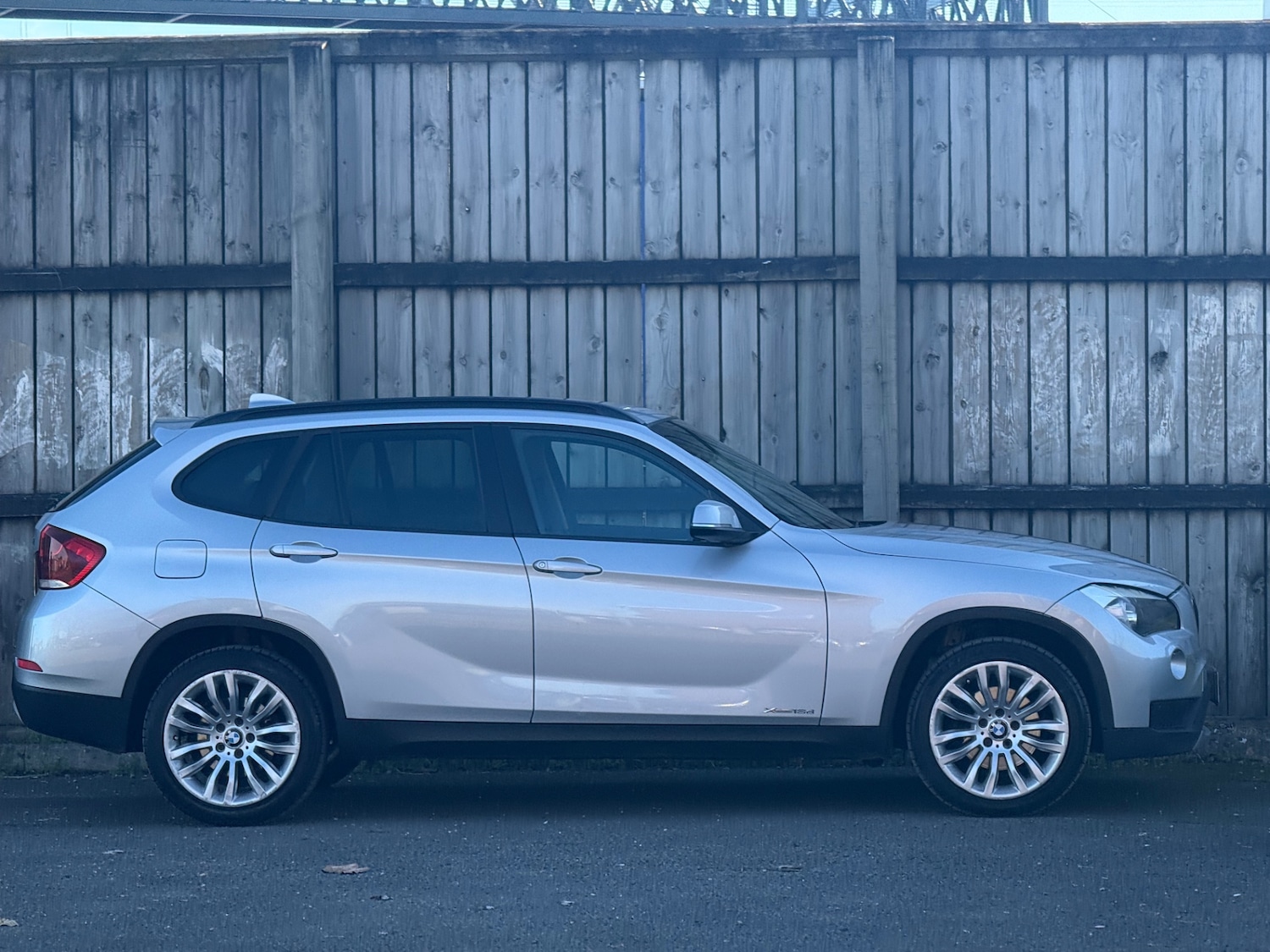 Used BMW X1 2013 for sale - 76650458: Photo 3