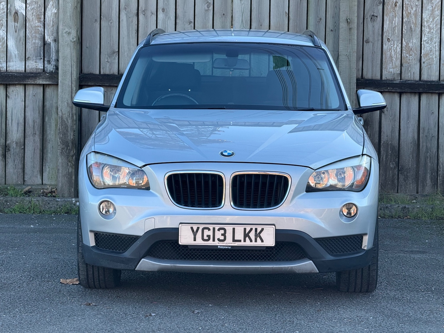 Used BMW X1 2013 for sale - 76650458: Photo 4