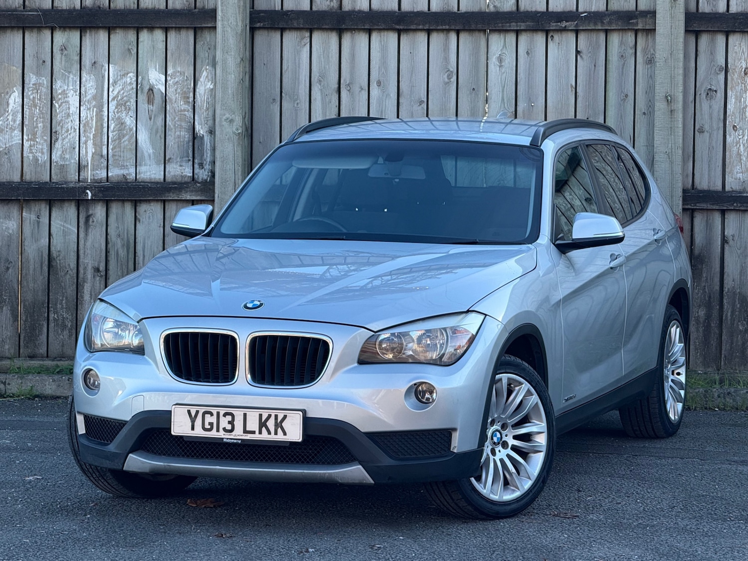 Used BMW X1 2013 for sale - 76650458: Photo 5