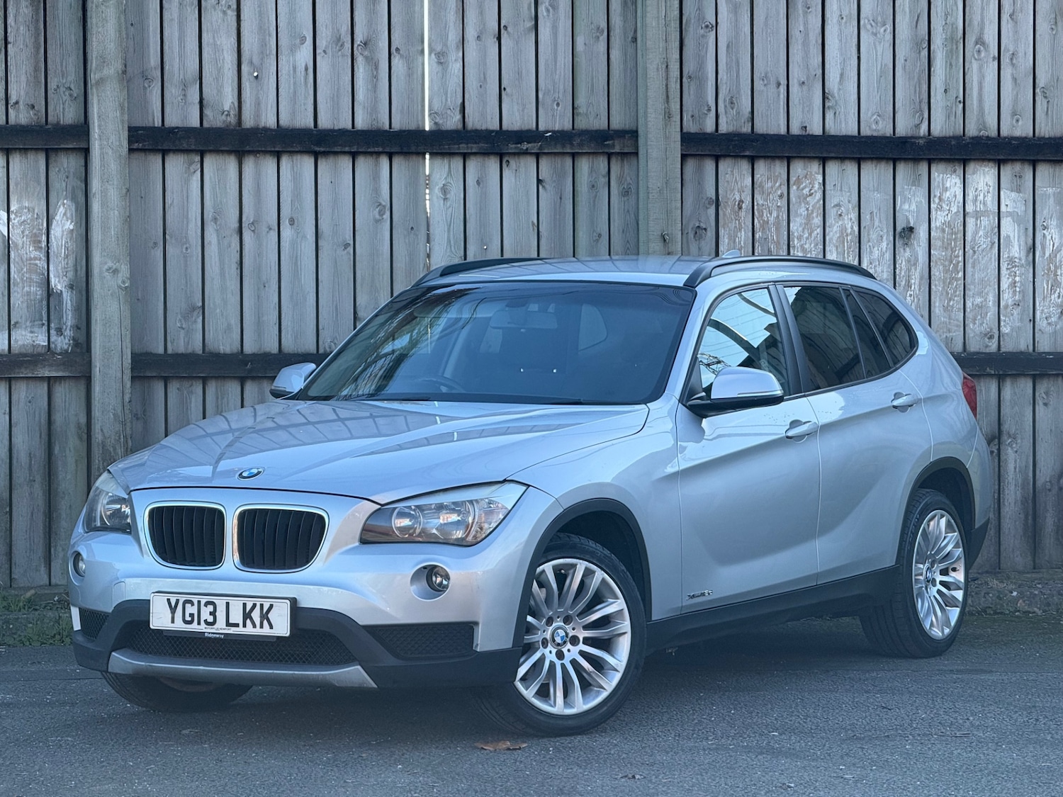 Used BMW X1 2013 for sale - 76650458: Photo 6