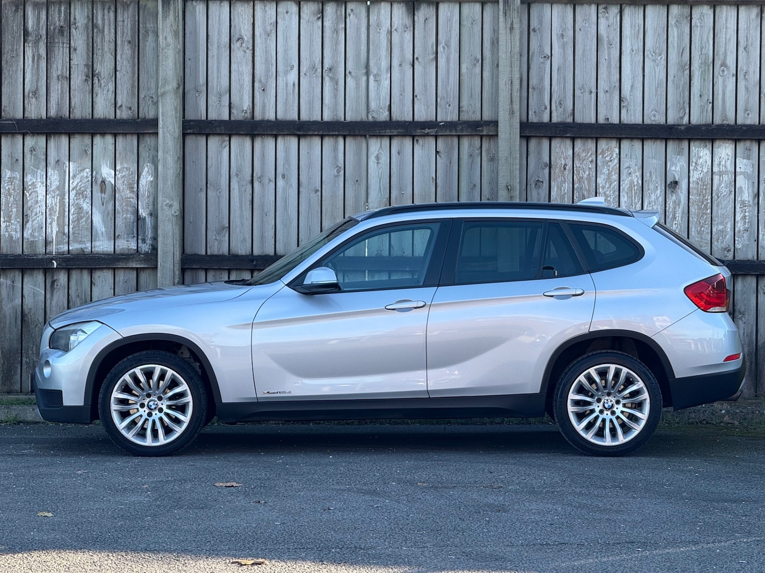 Used BMW X1 2013 for sale - 76650458: Photo 7