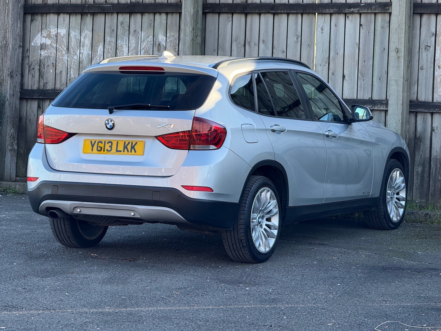 Used BMW X1 2013 for sale - 76650458: Photo 8