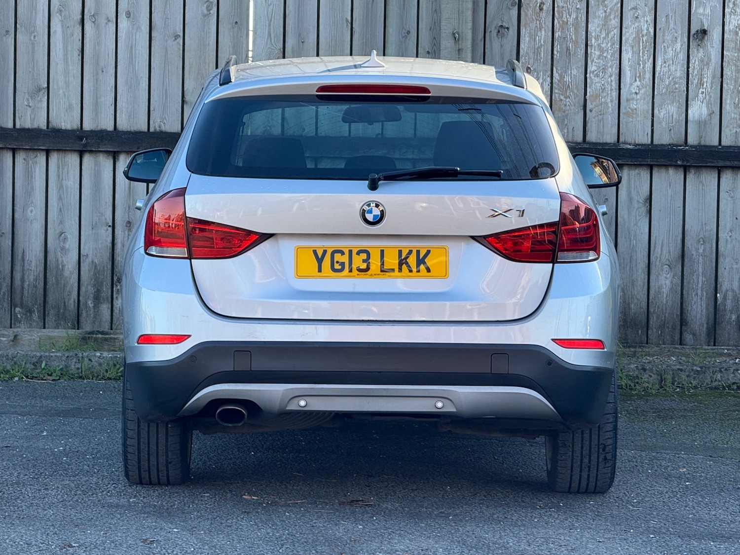 Used BMW X1 2013 for sale - 76650458: Photo 9