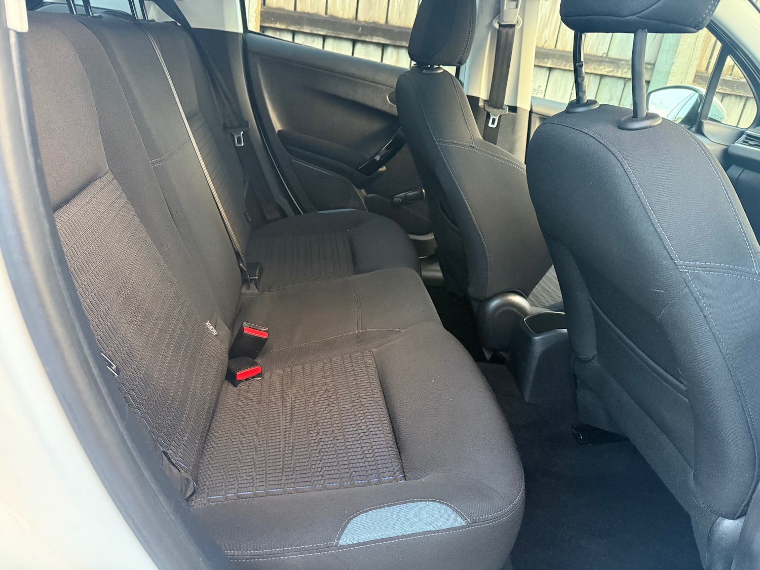 Used Peugeot 208 2014 for sale - 76430633: Photo 30