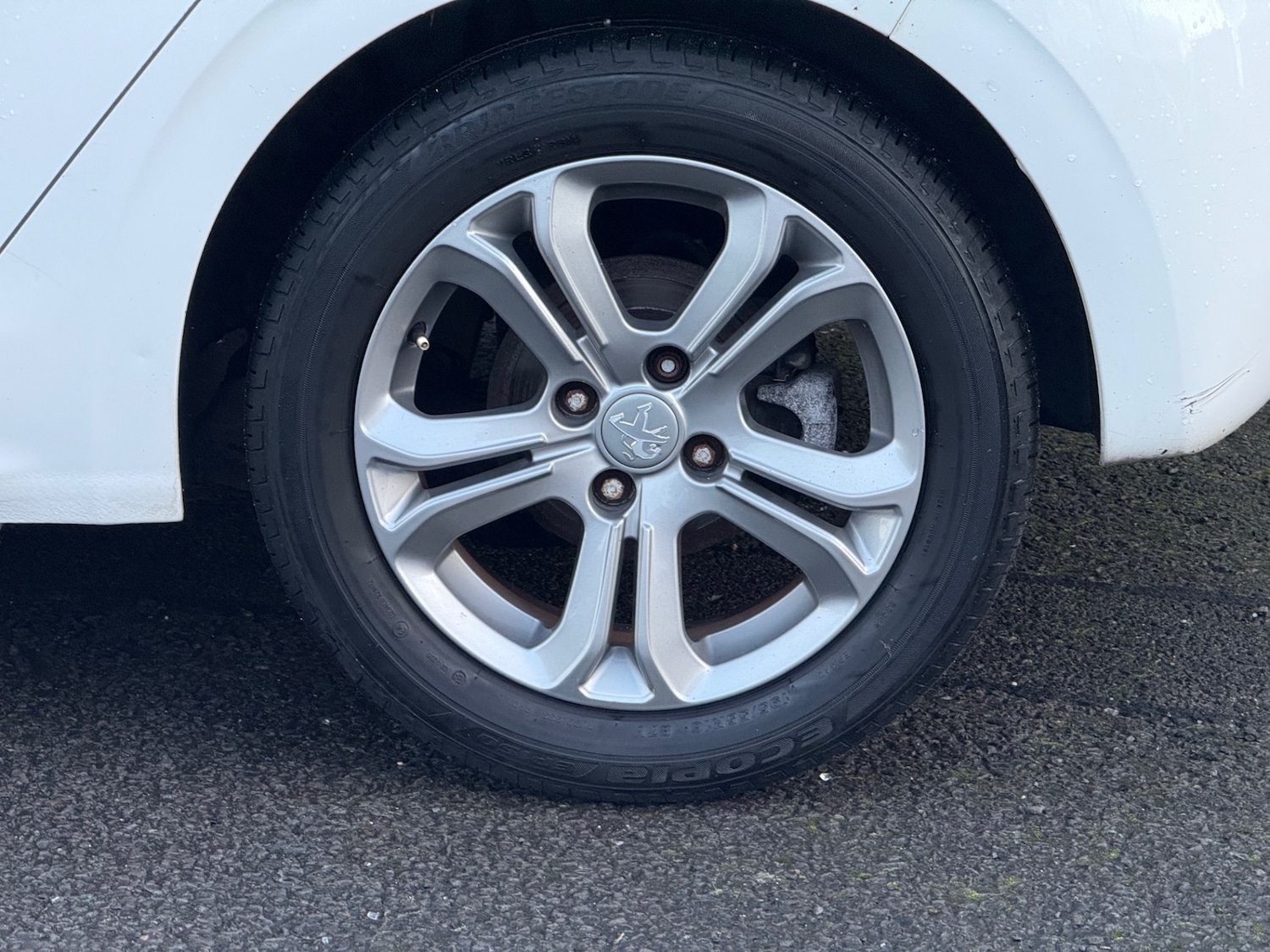 Used Peugeot 208 2014 for sale - 76430633: Photo 34