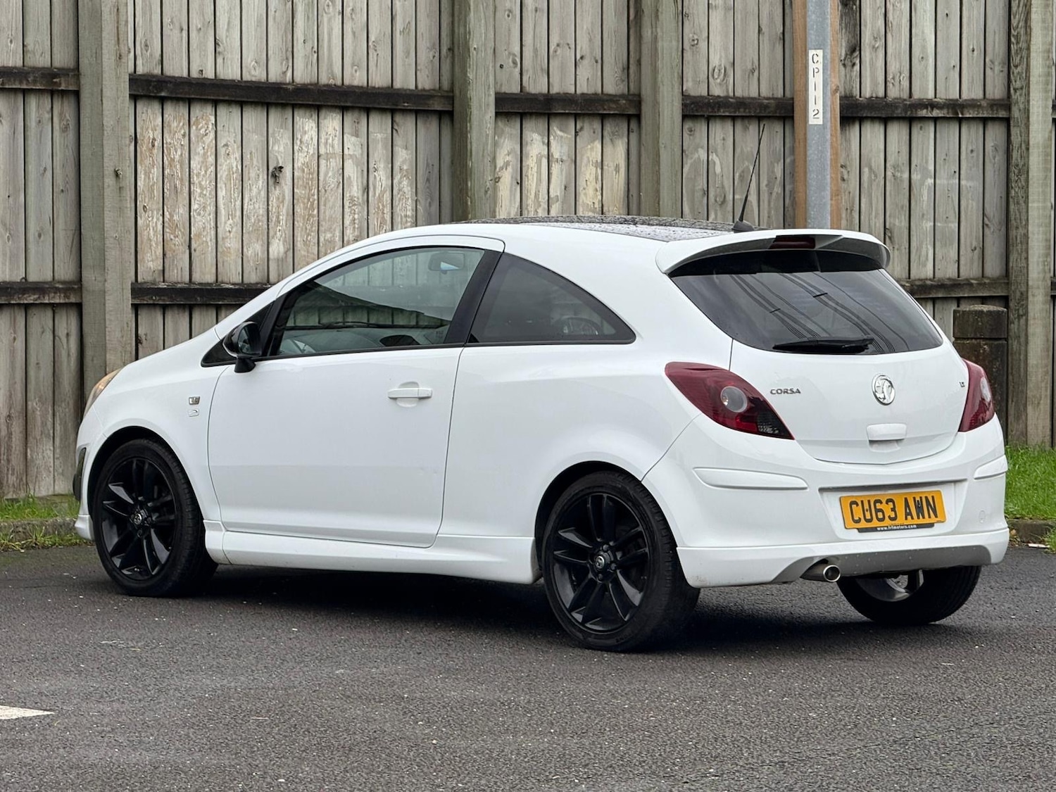 Used Vauxhall Corsa 2013 for sale - 76521245: Photo 10