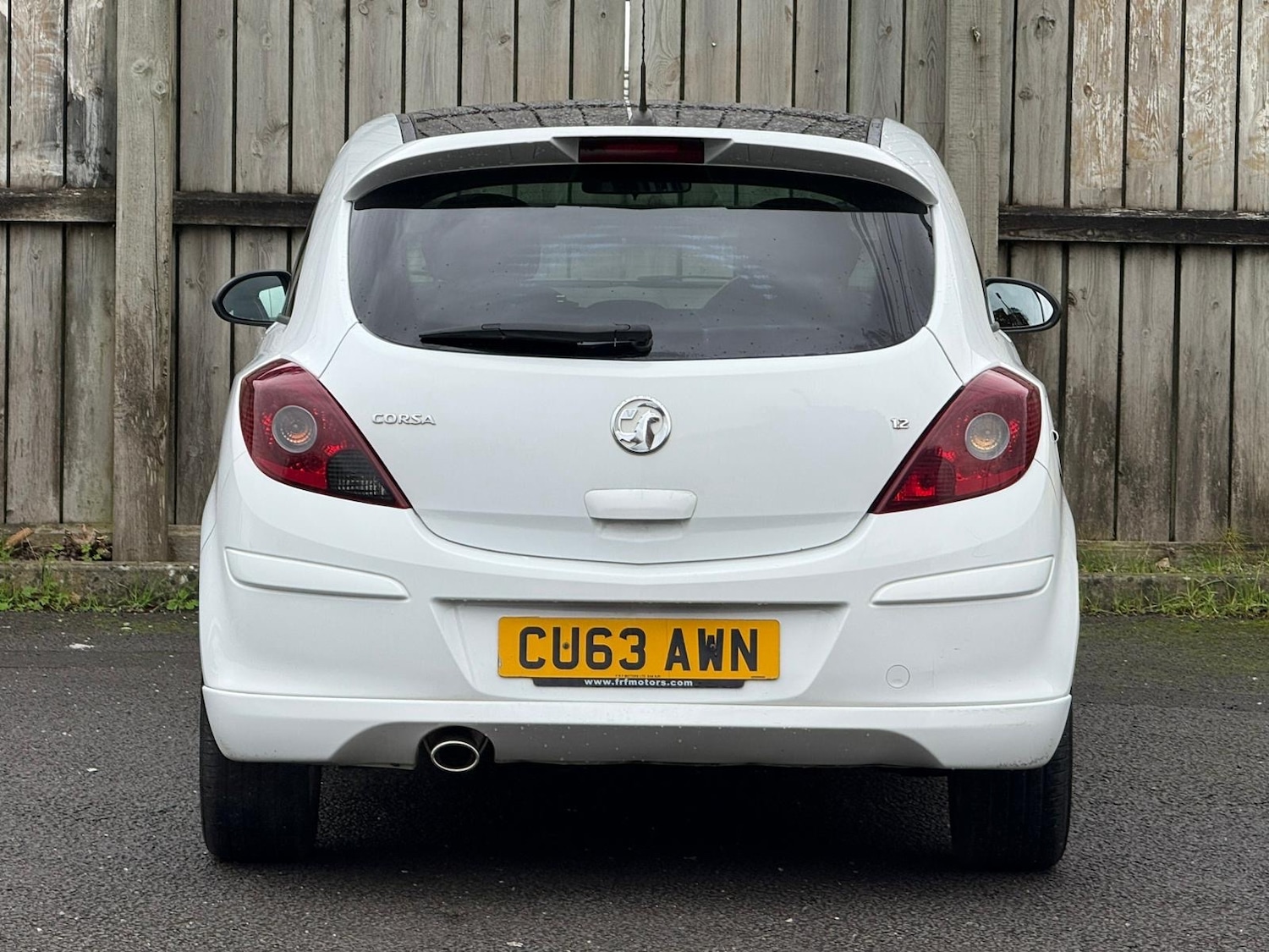 Used Vauxhall Corsa 2013 for sale - 76521245: Photo 11