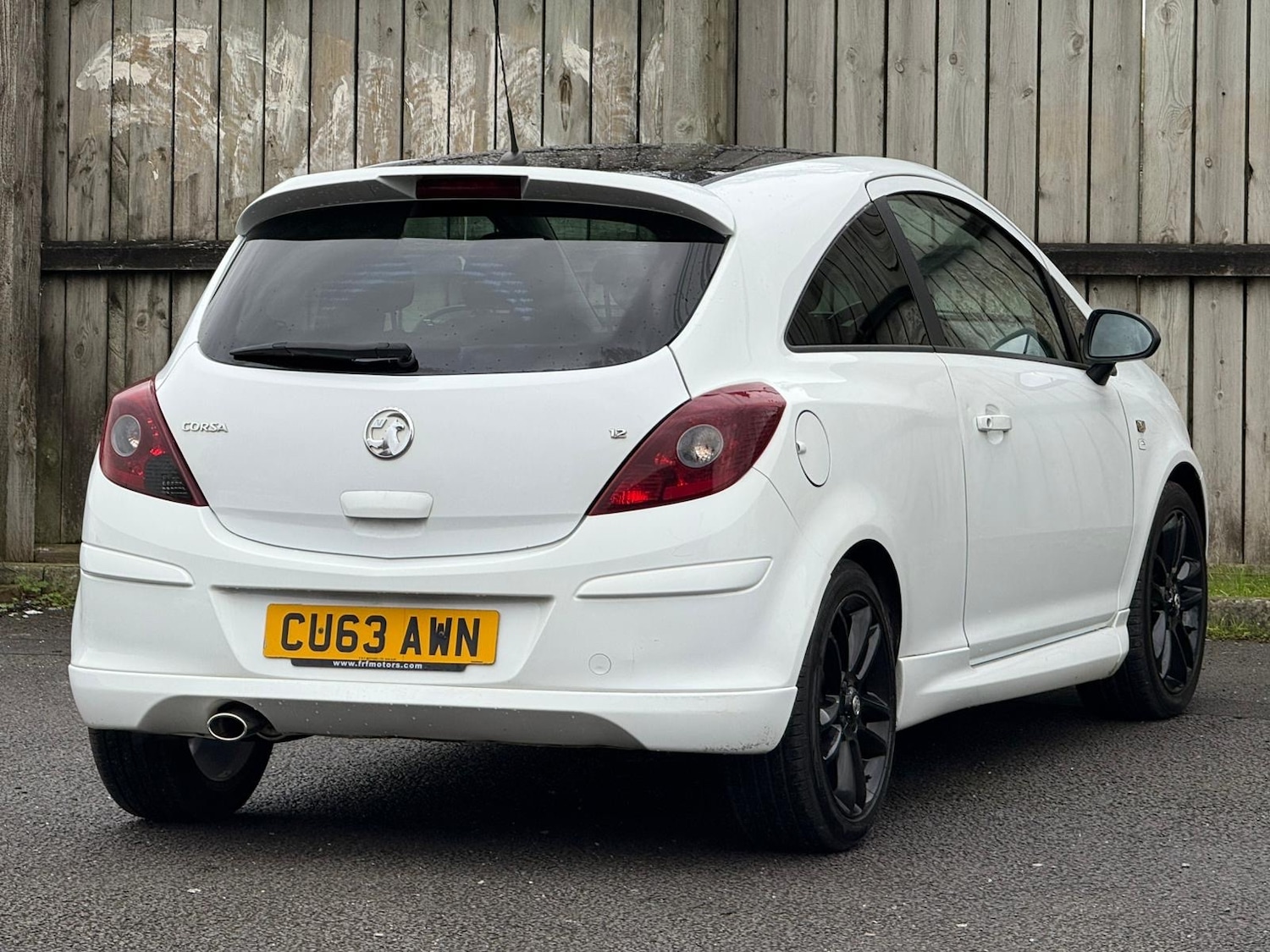 Used Vauxhall Corsa 2013 for sale - 76521245: Photo 12