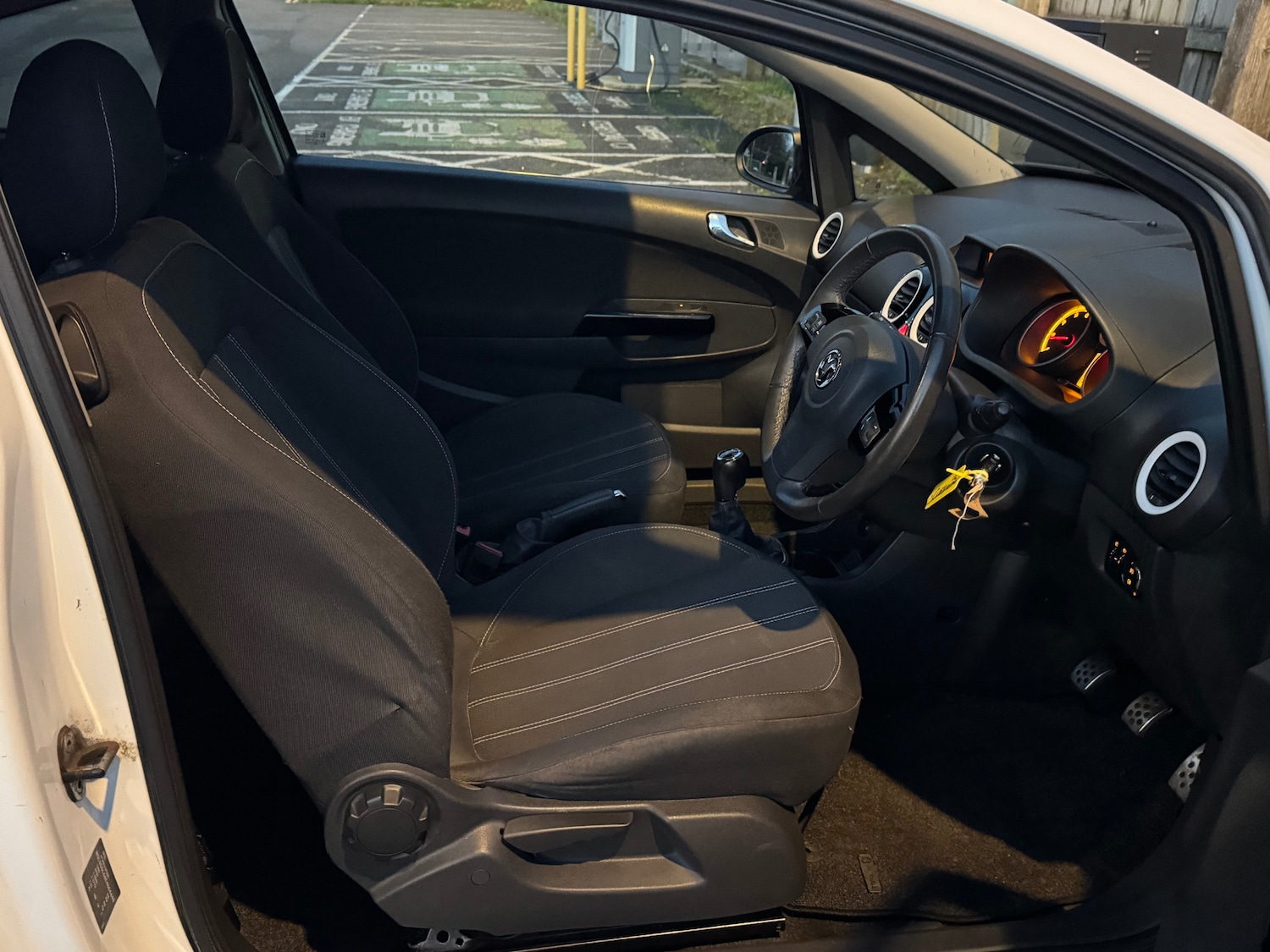 Used Vauxhall Corsa 2013 for sale - 76521245: Photo 13