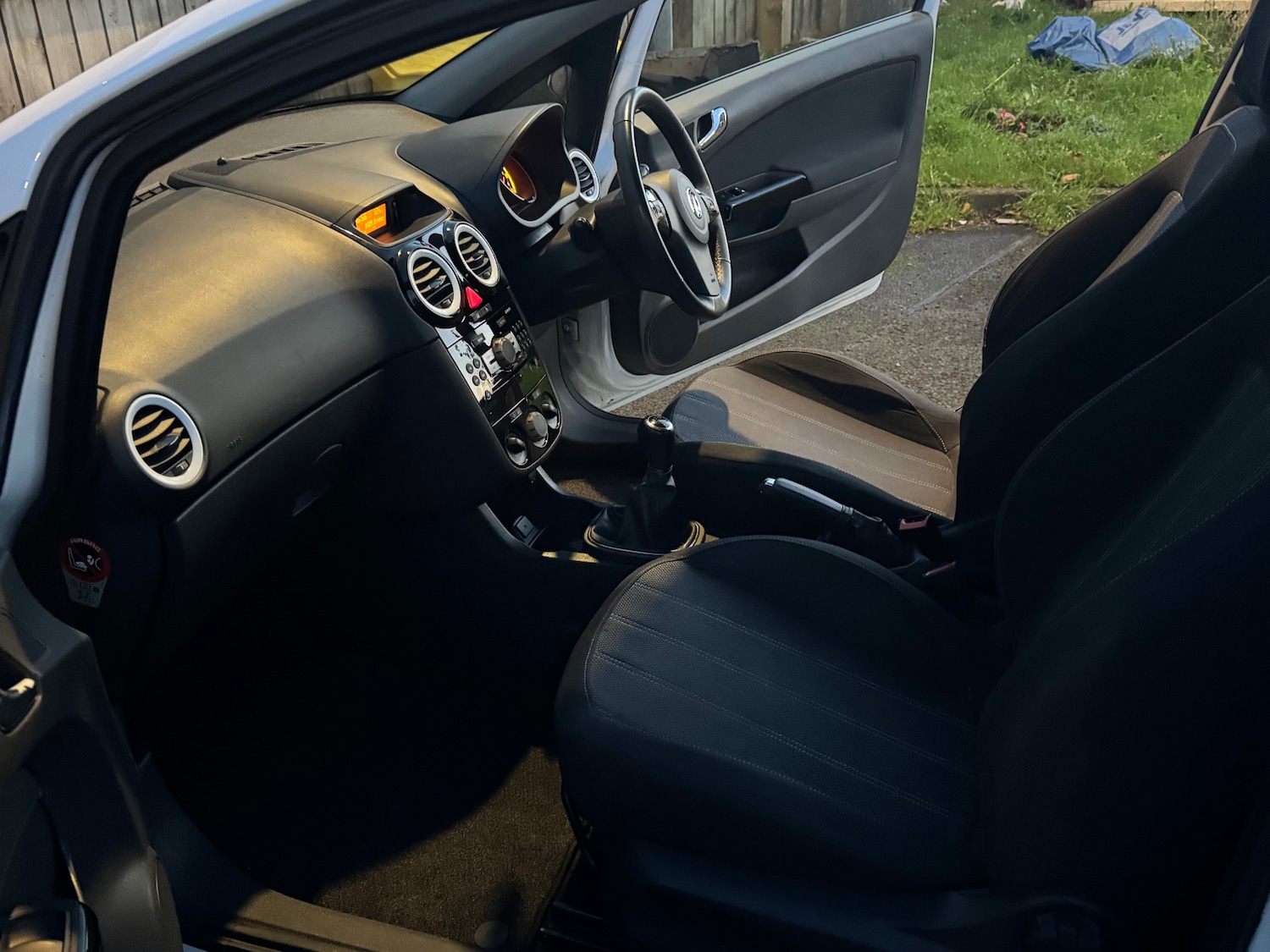 Used Vauxhall Corsa 2013 for sale - 76521245: Photo 14