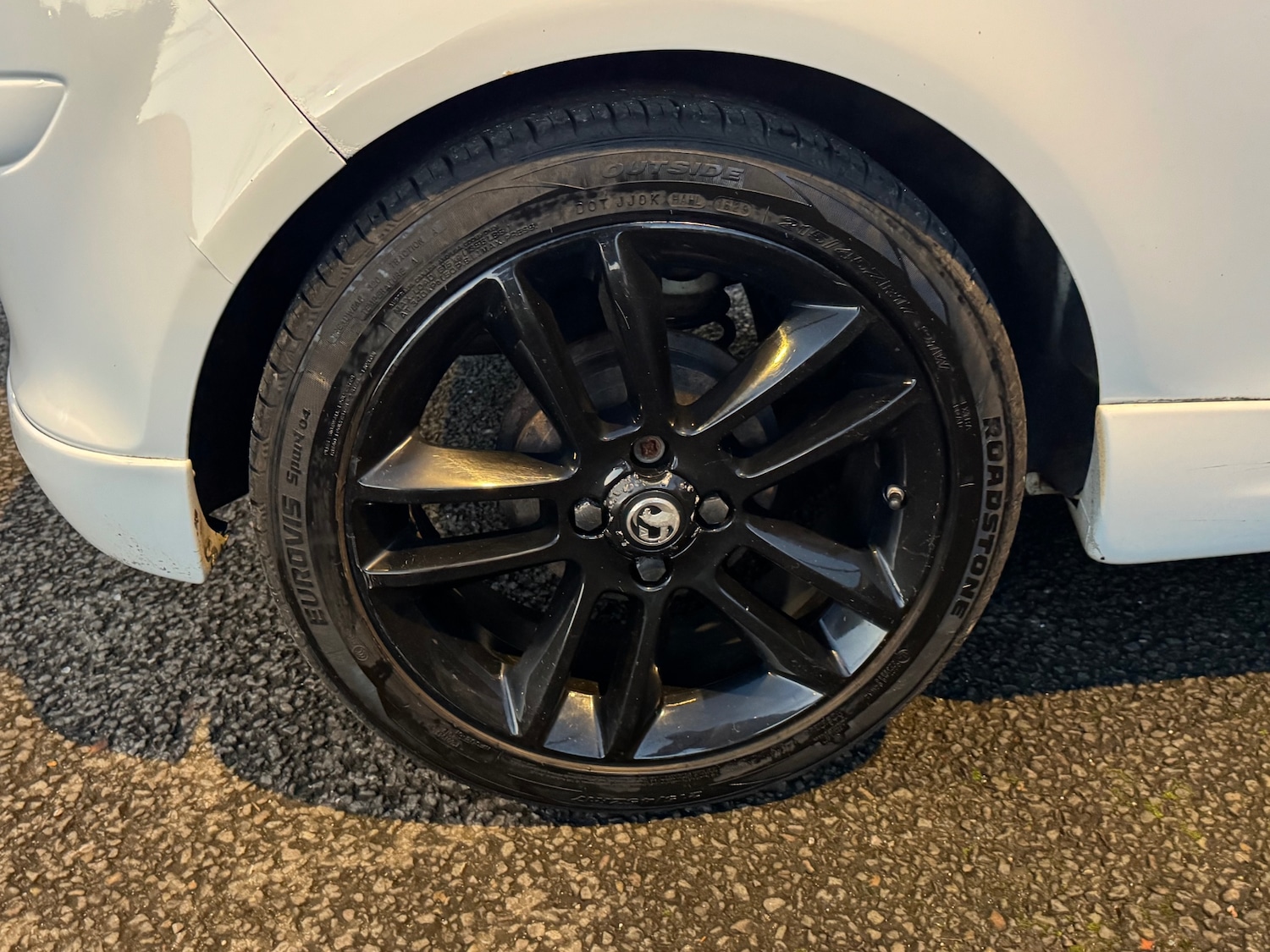 Used Vauxhall Corsa 2013 for sale - 76521245: Photo 20