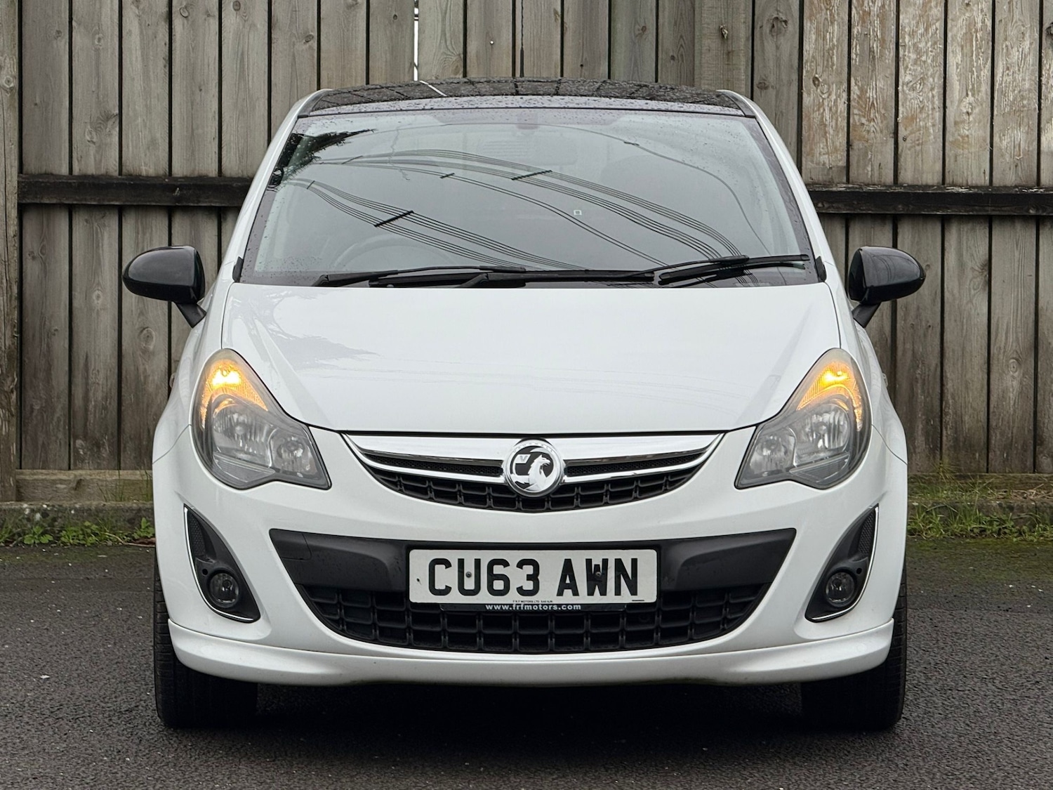 Used Vauxhall Corsa 2013 for sale - 76521245: Photo 3