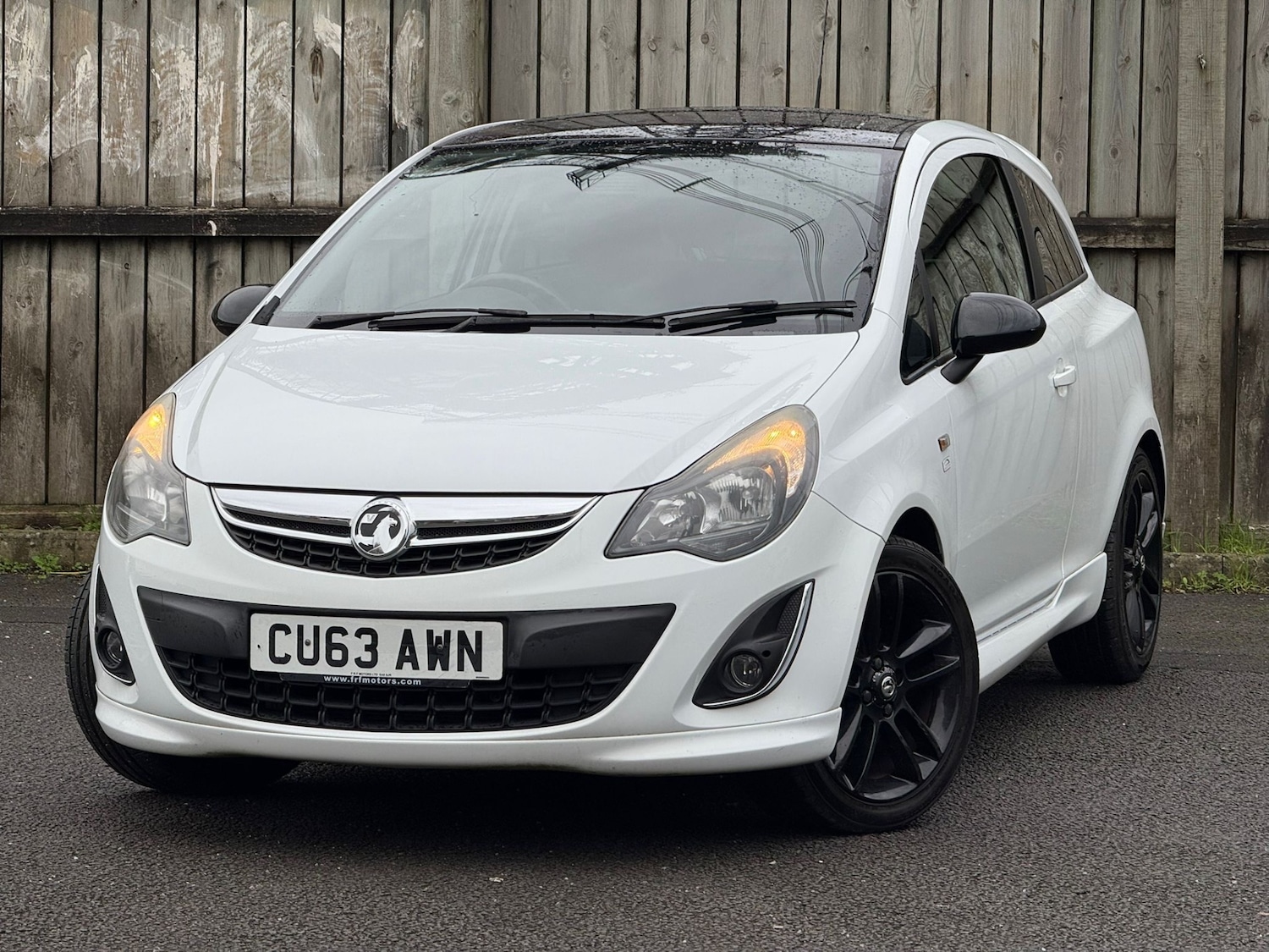 Used Vauxhall Corsa 2013 for sale - 76521245: Photo 4