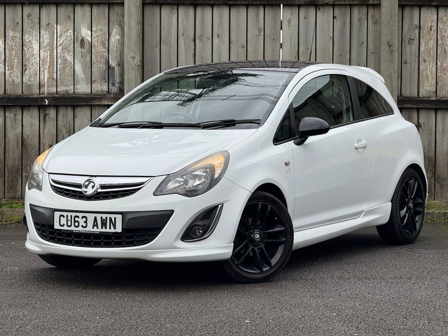 Used Vauxhall Corsa 2013 for sale - 76521245: Photo 5