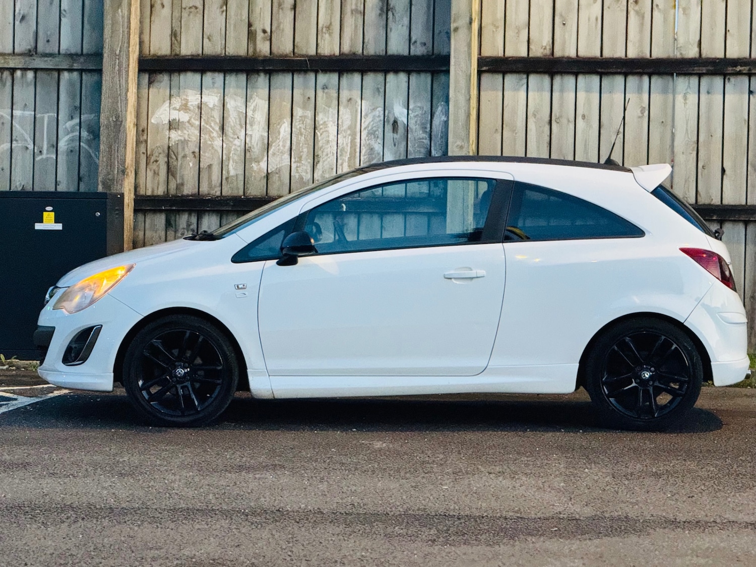 Used Vauxhall Corsa 2013 for sale - 76521245: Photo 7