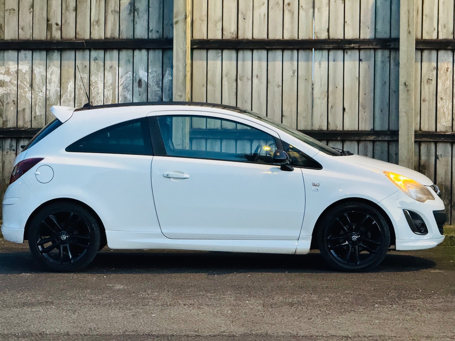 Used Vauxhall Corsa 2013 for sale - 76521245: Photo 8