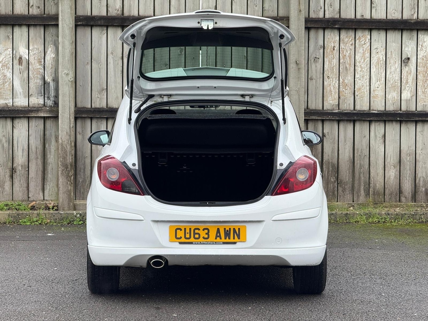 Used Vauxhall Corsa 2013 for sale - 76521245: Photo 9