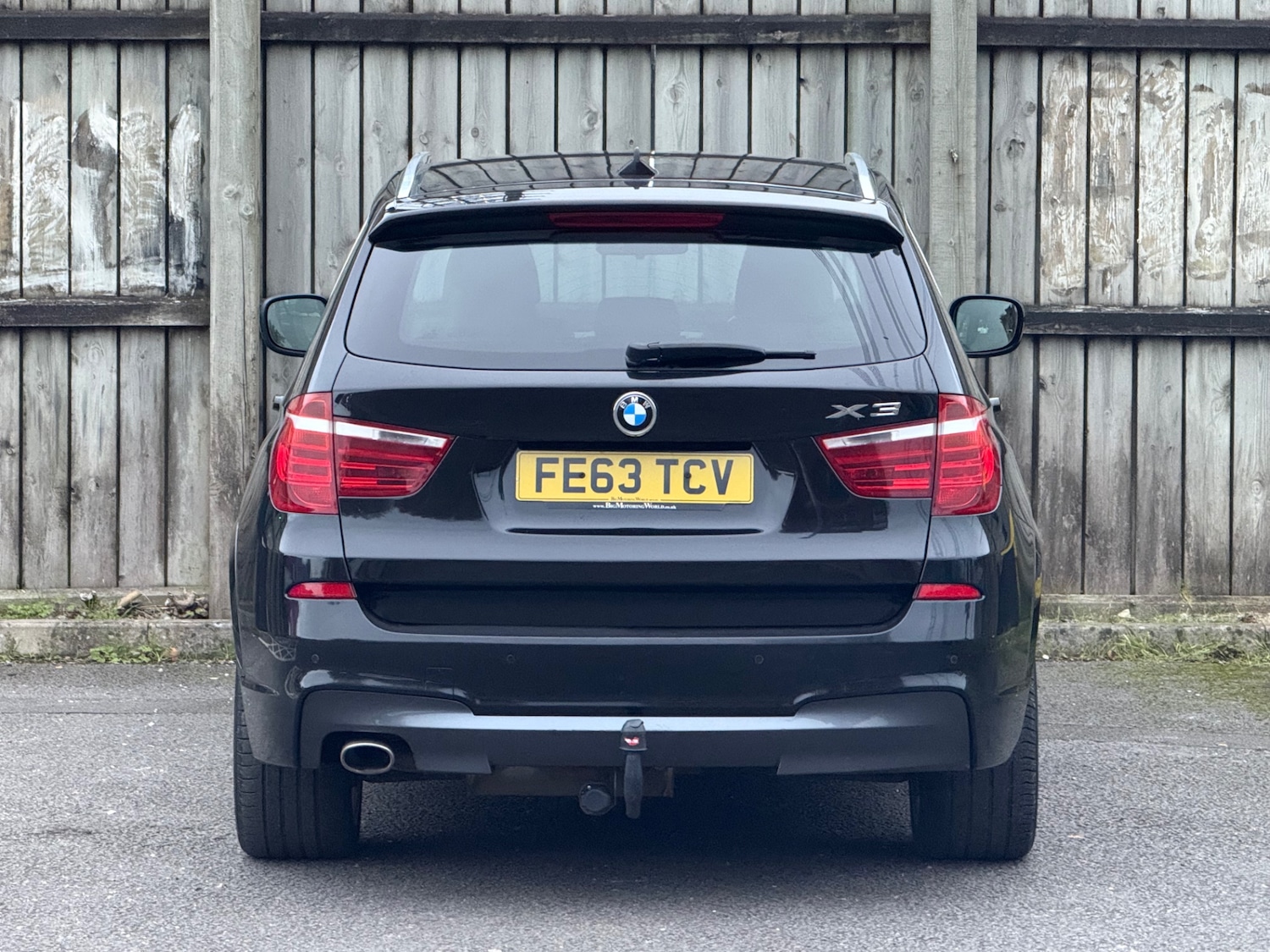 Used BMW X3 2013 for sale - 76418416: Photo 10