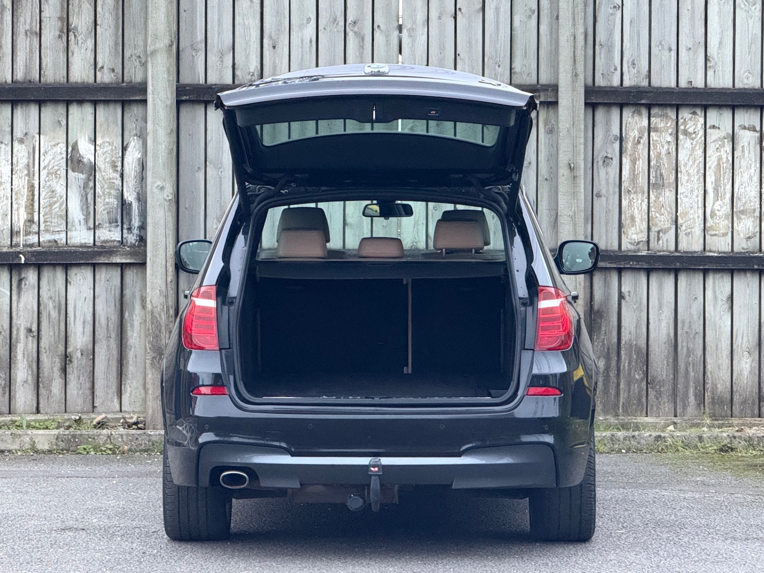 Used BMW X3 2013 for sale - 76418416: Photo 11